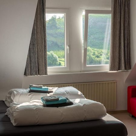 Ferienhaus Am Kloster Stuben 브렘 외부 사진