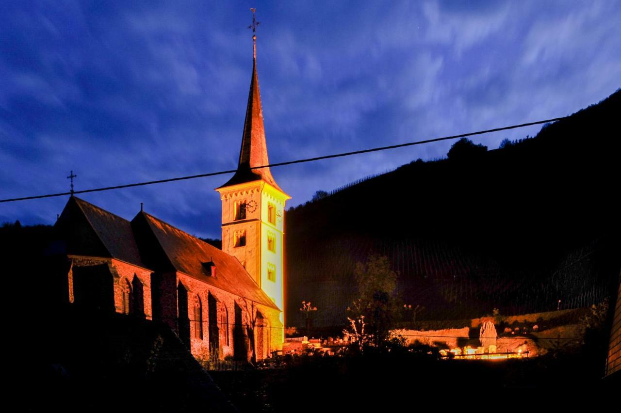 Ferienhaus Am Kloster Stuben 브렘 외부 사진