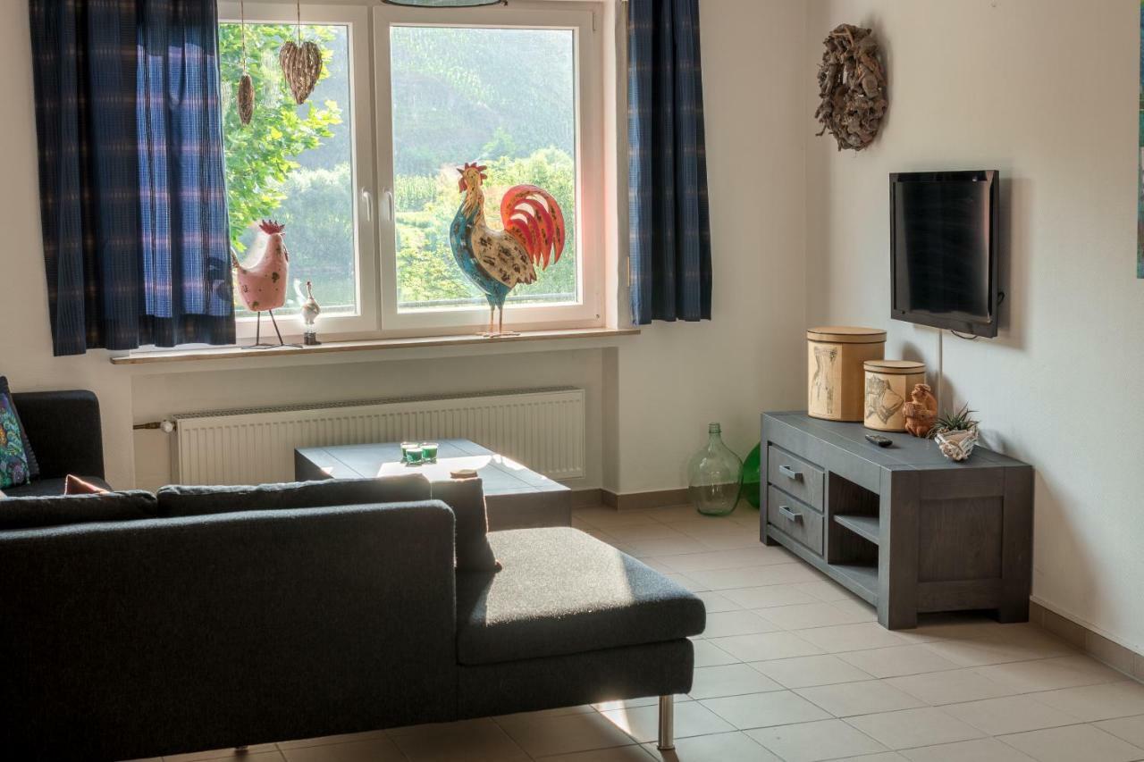 Ferienhaus Am Kloster Stuben 브렘 외부 사진