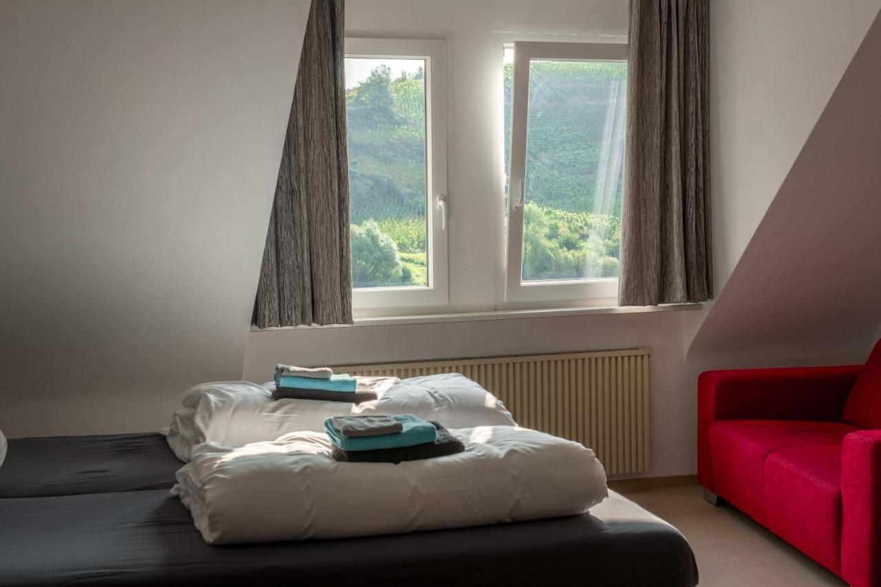 Ferienhaus Am Kloster Stuben 브렘 외부 사진